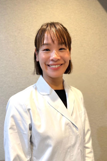 小松恵