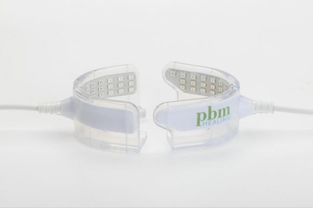光加速矯正装置（PBM ヒーリングオルソ）